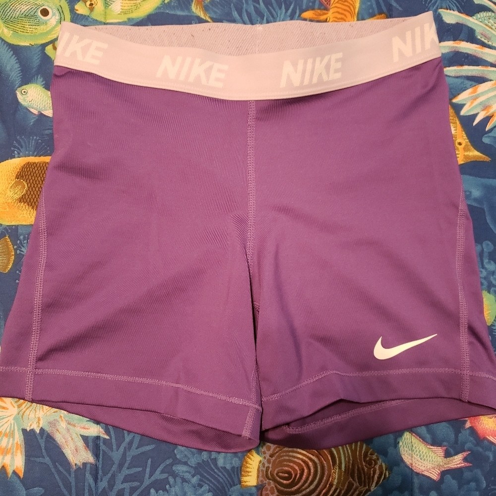 Nike shorts